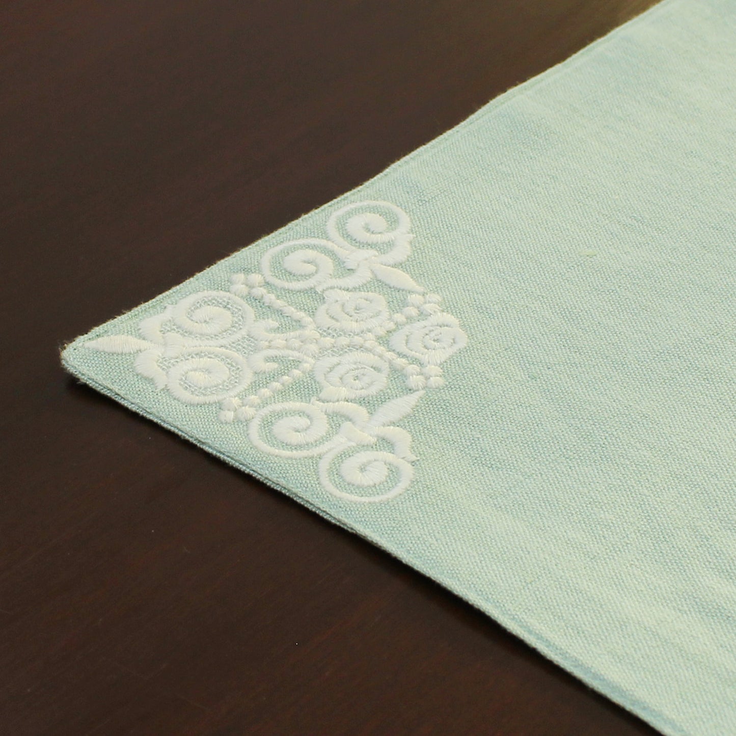 Jade Placemat-Green