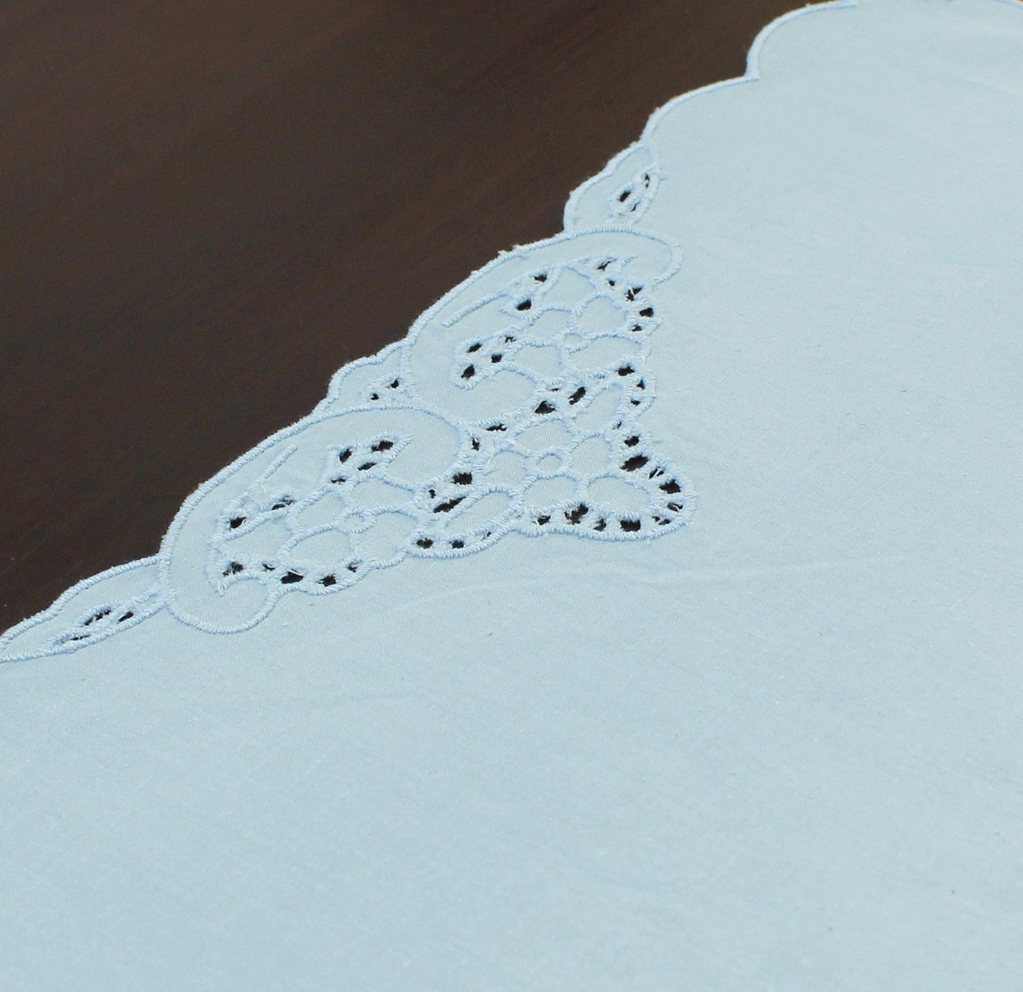 Bahar Placemat-Blue