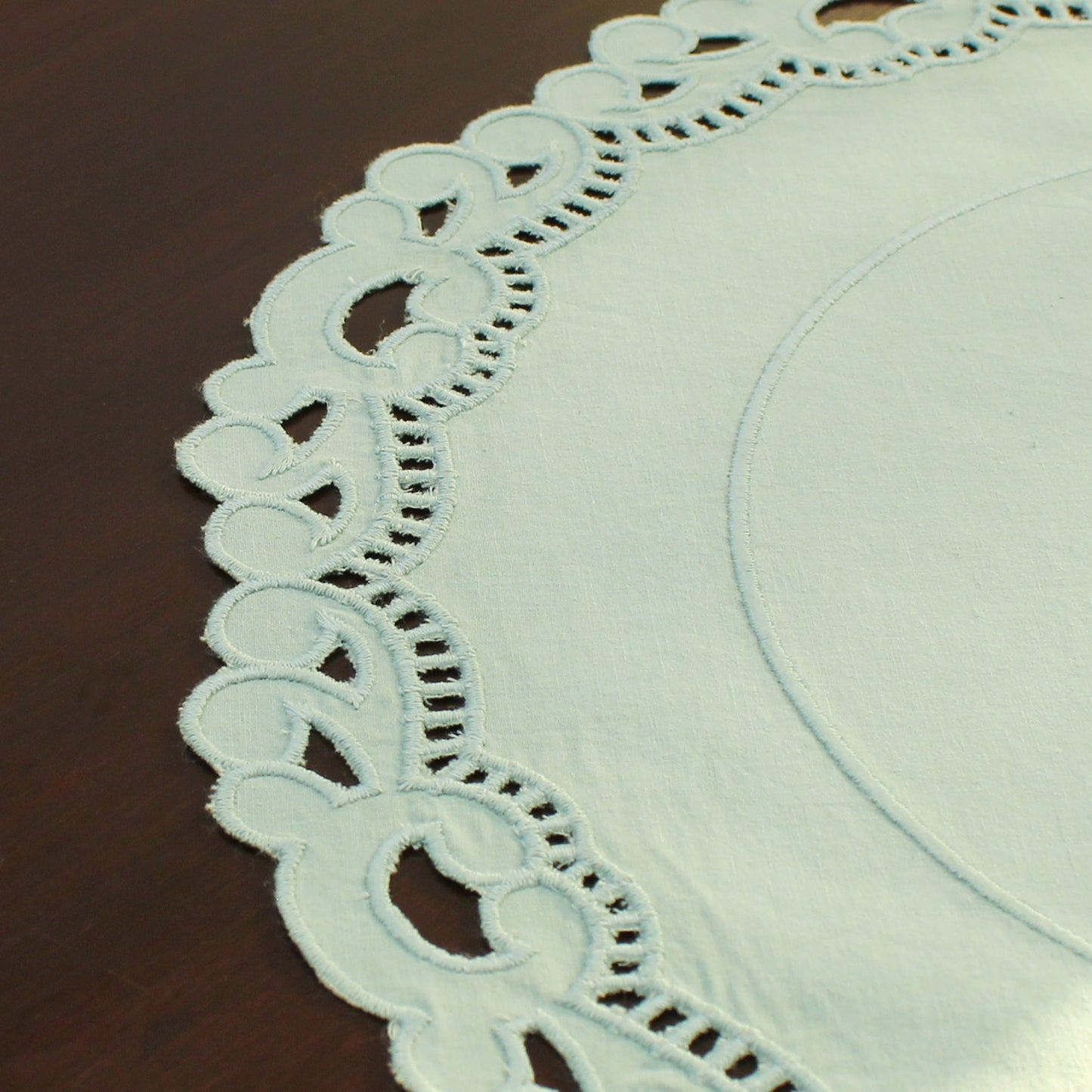 Rooh Placemat-Green
