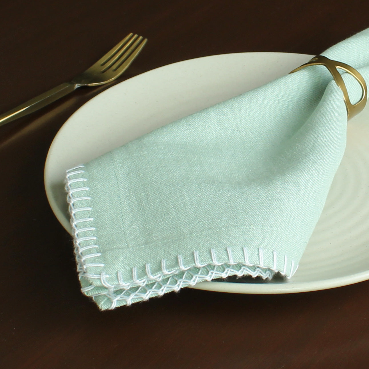 Aruba Napkin-Green