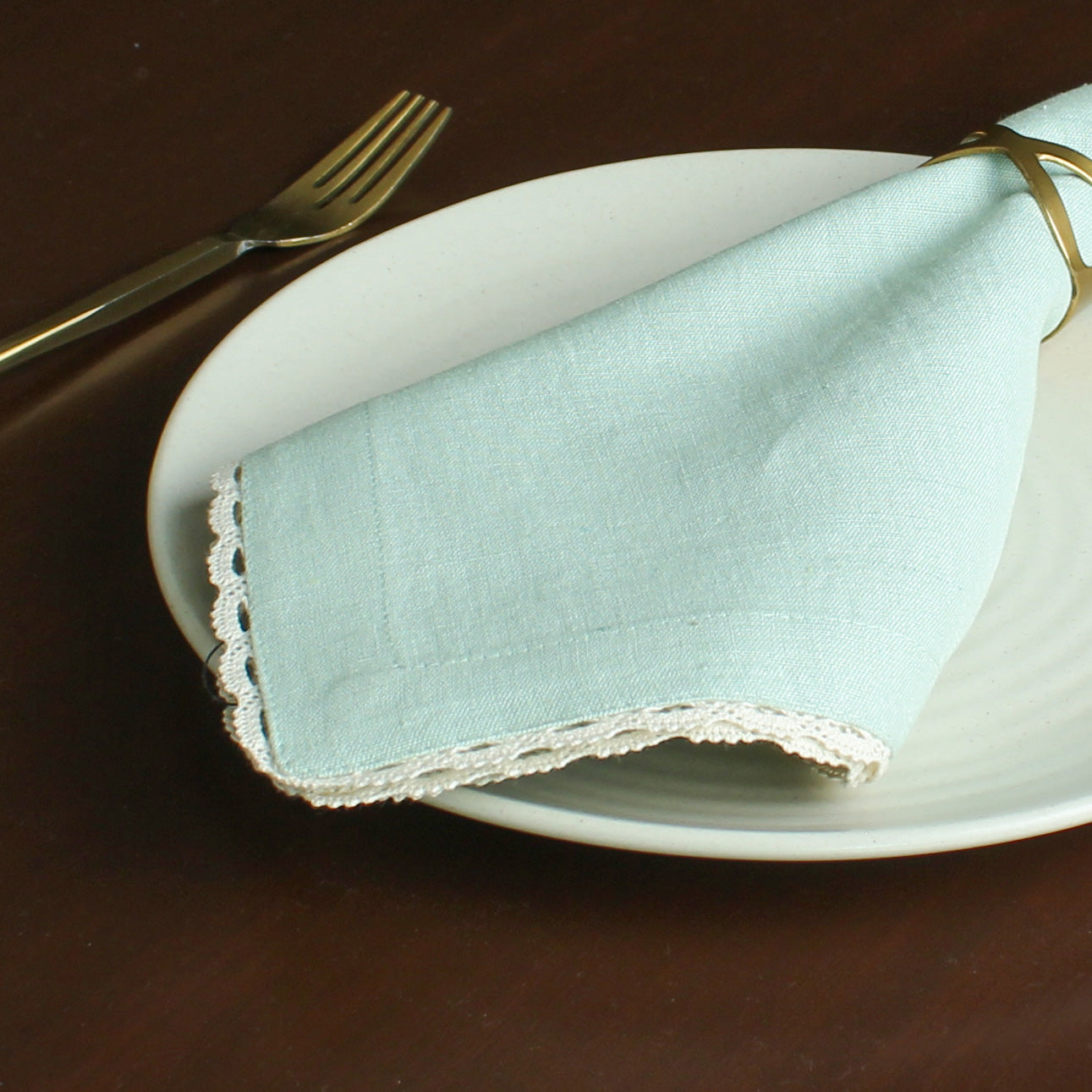 Cayman Napkin-Blue
