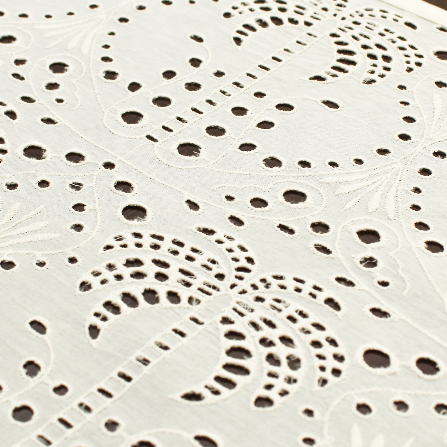 Spiti Placemat-Ecru