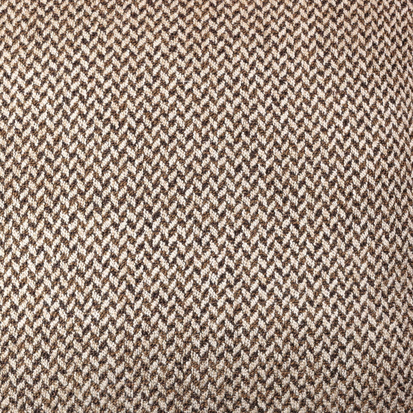 Tibetan Cherry Cushion Cover-Brown