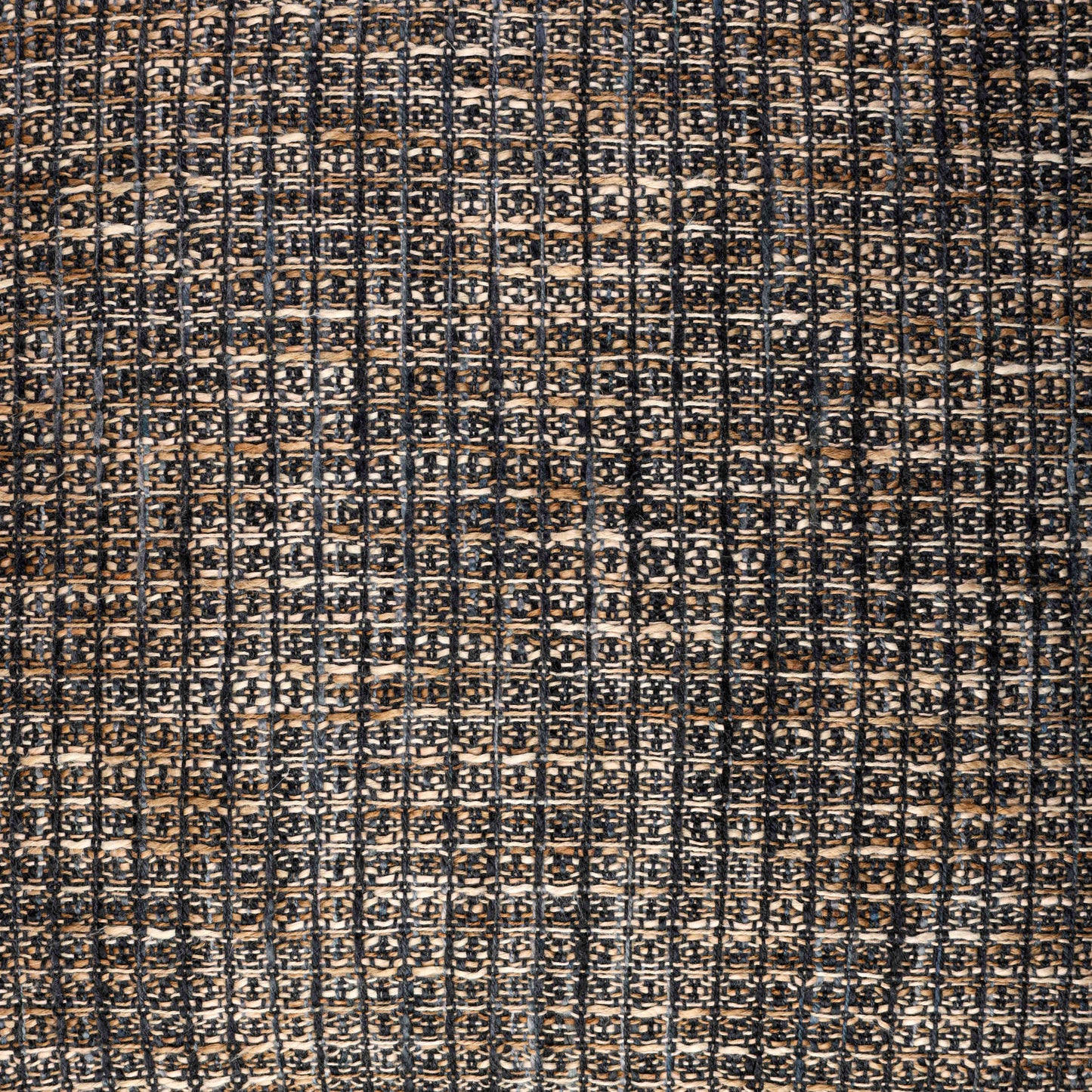Harmony Cushion Cover-Black