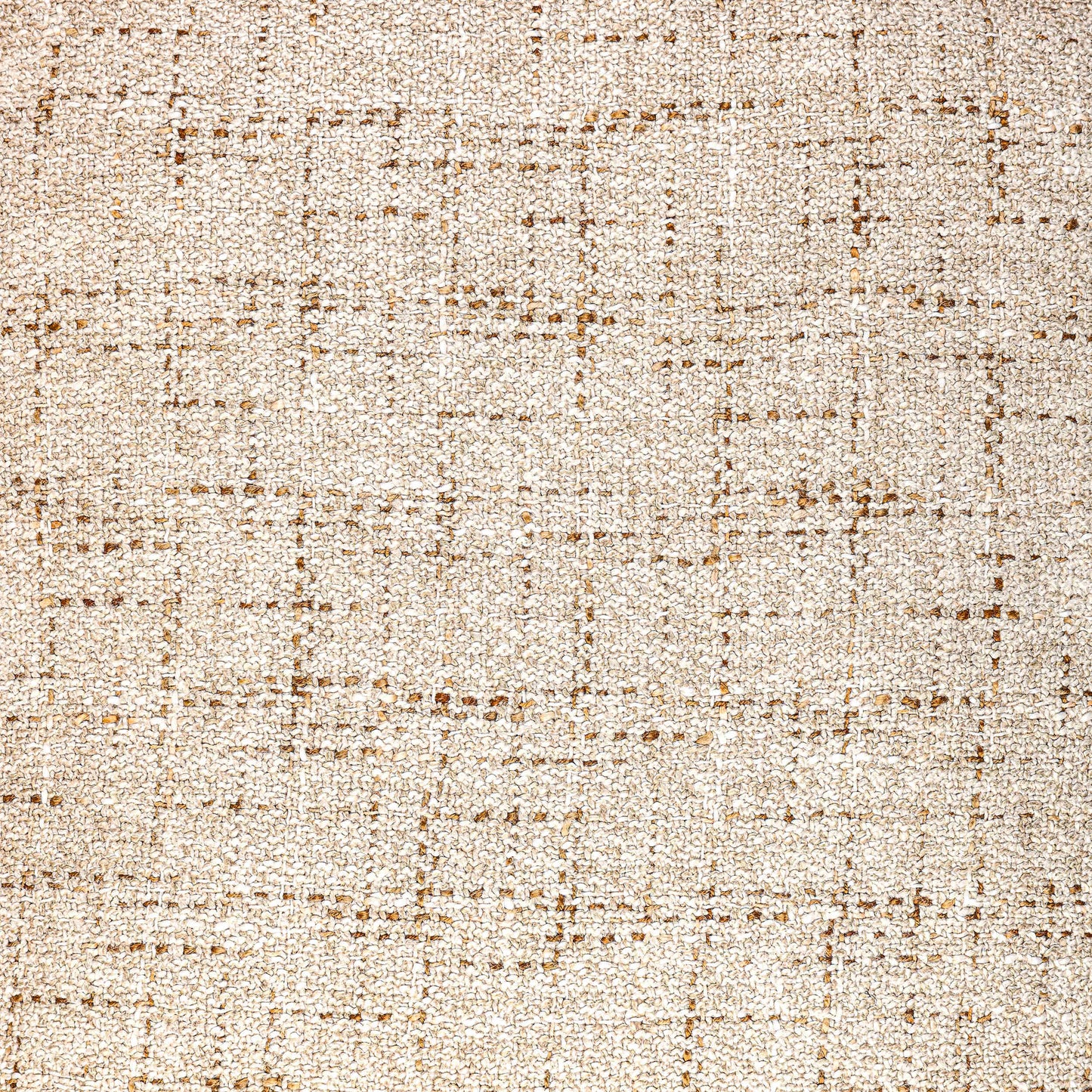 Himalayan Birch Cushion Cover-Brown