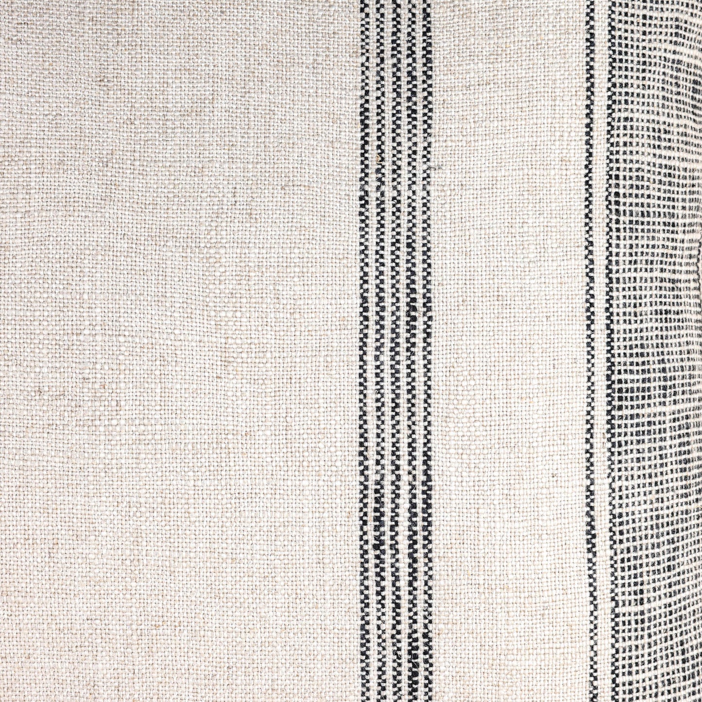Woodpecker Cushion Cover-Natural