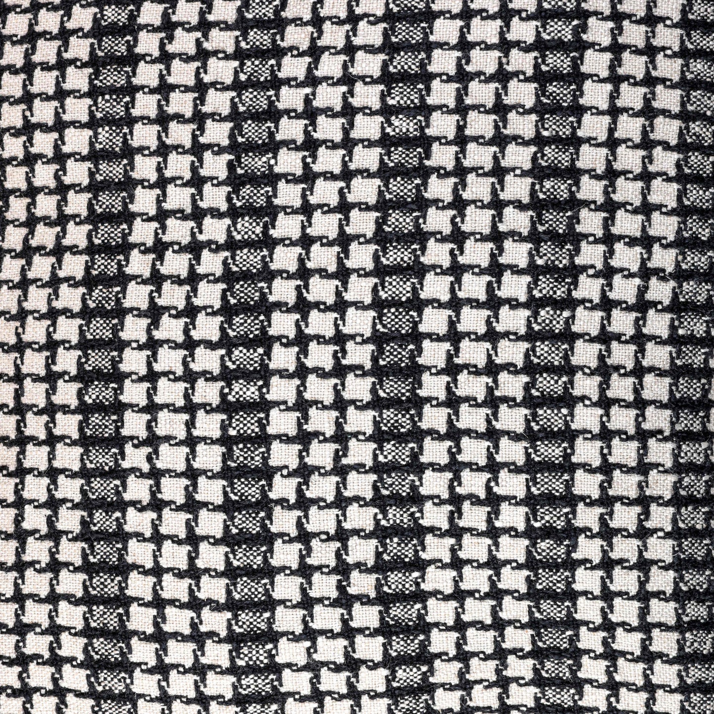 Ebony Cushion Cover-Black