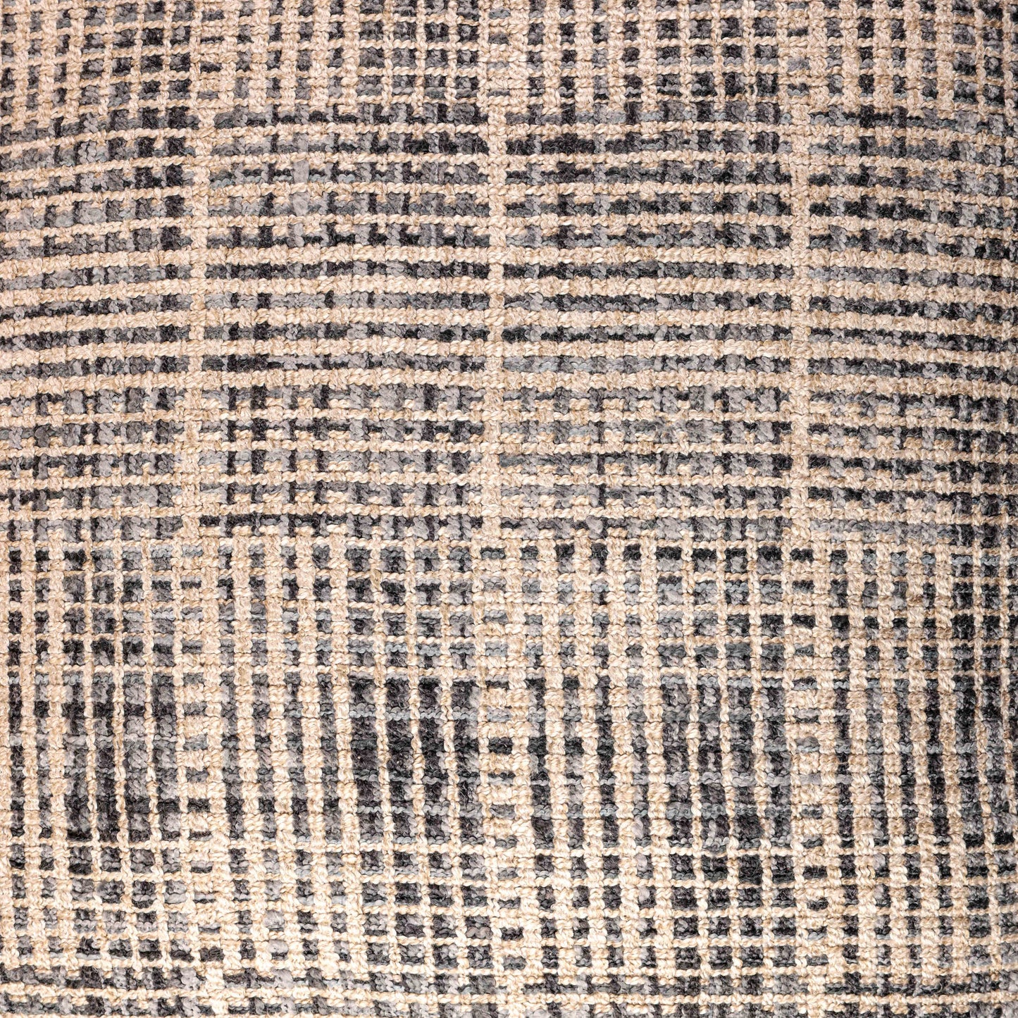 Tupelo Cushion Cover-Grey