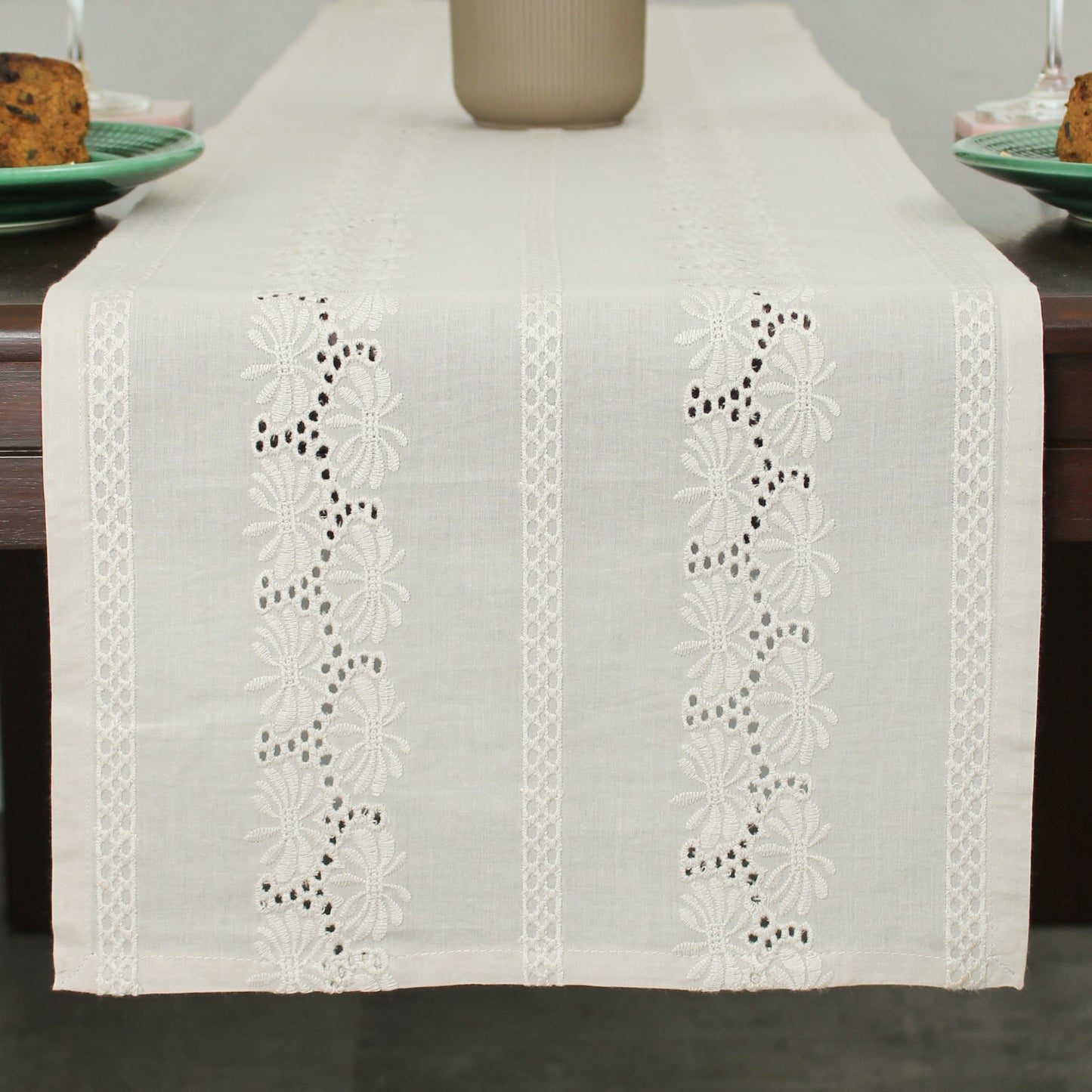 Ketti Runner-Beige