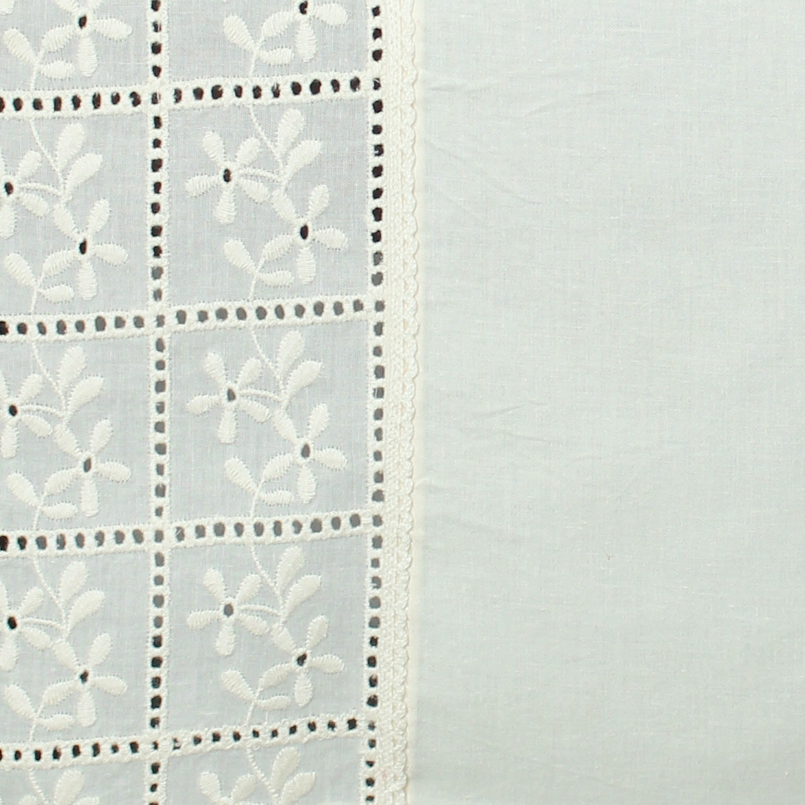 Nubra Runner-Ecru