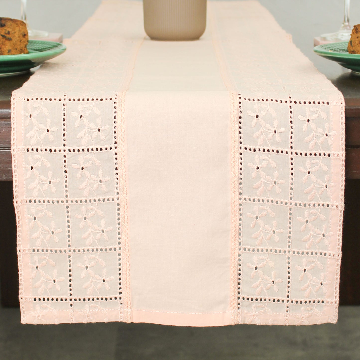 Nubra Runner-Pink