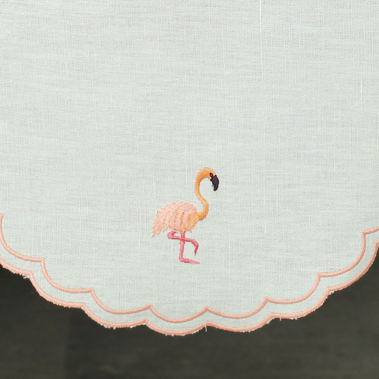 Flamingo Runner-Pink