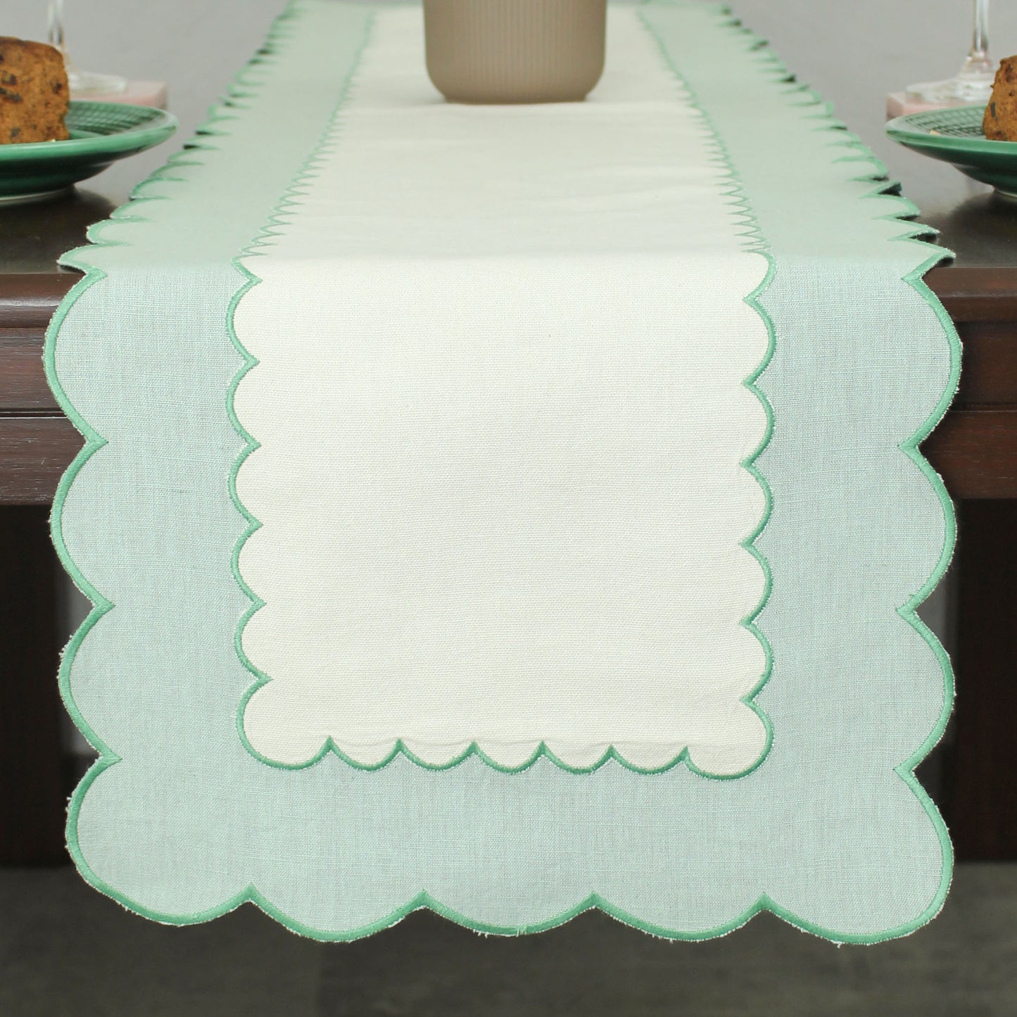 Meadows Runner-Green