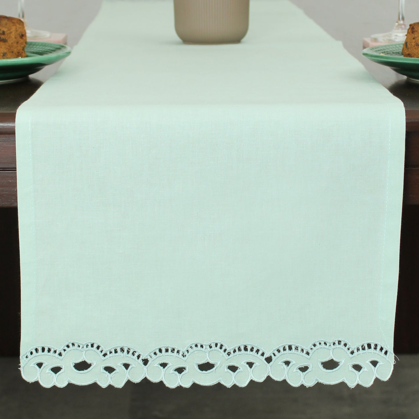 Rooh Runner-Green