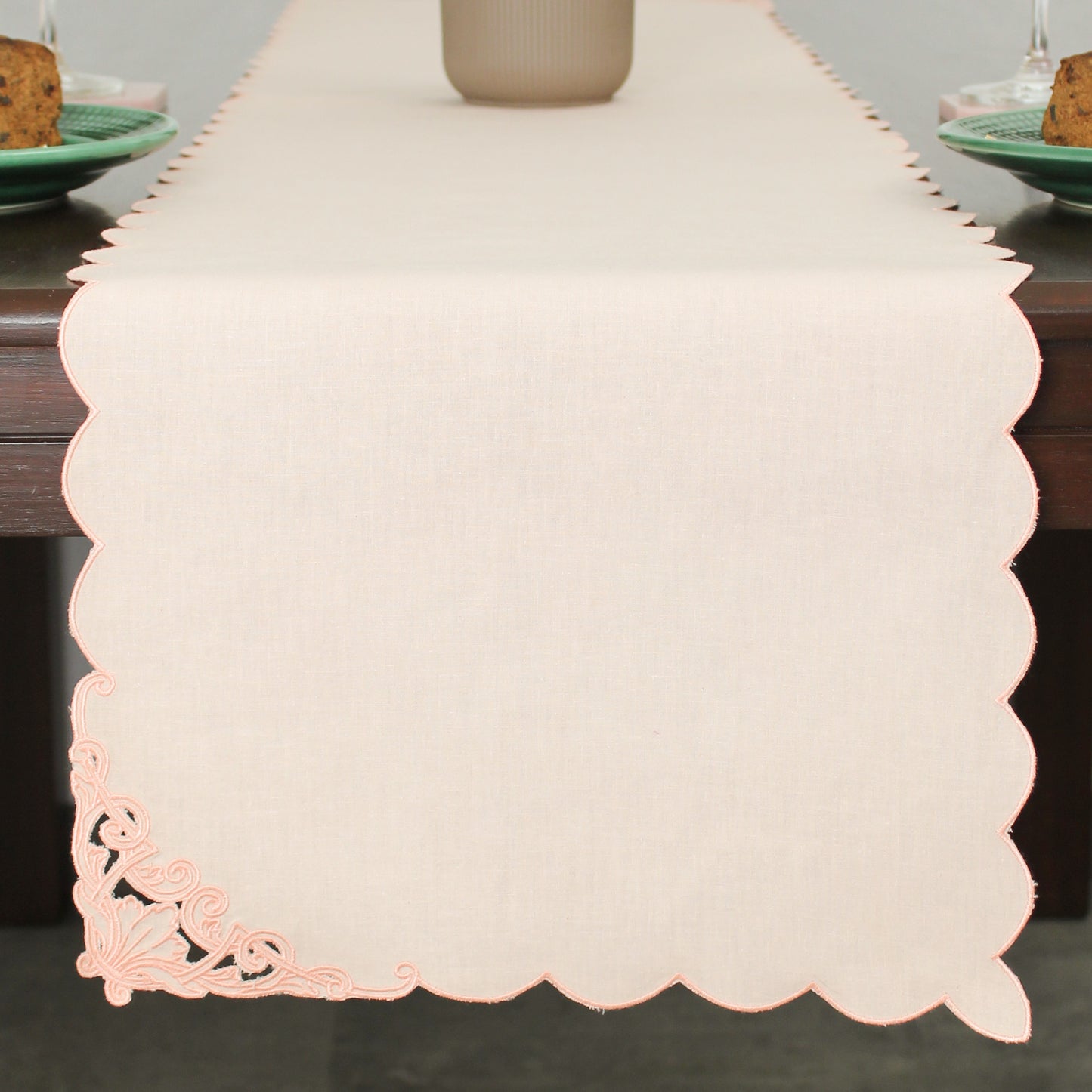 Noor Runner-Pink