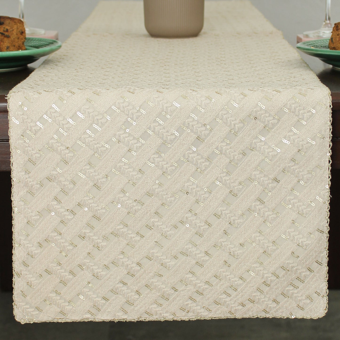 Ankaa Runner-Beige