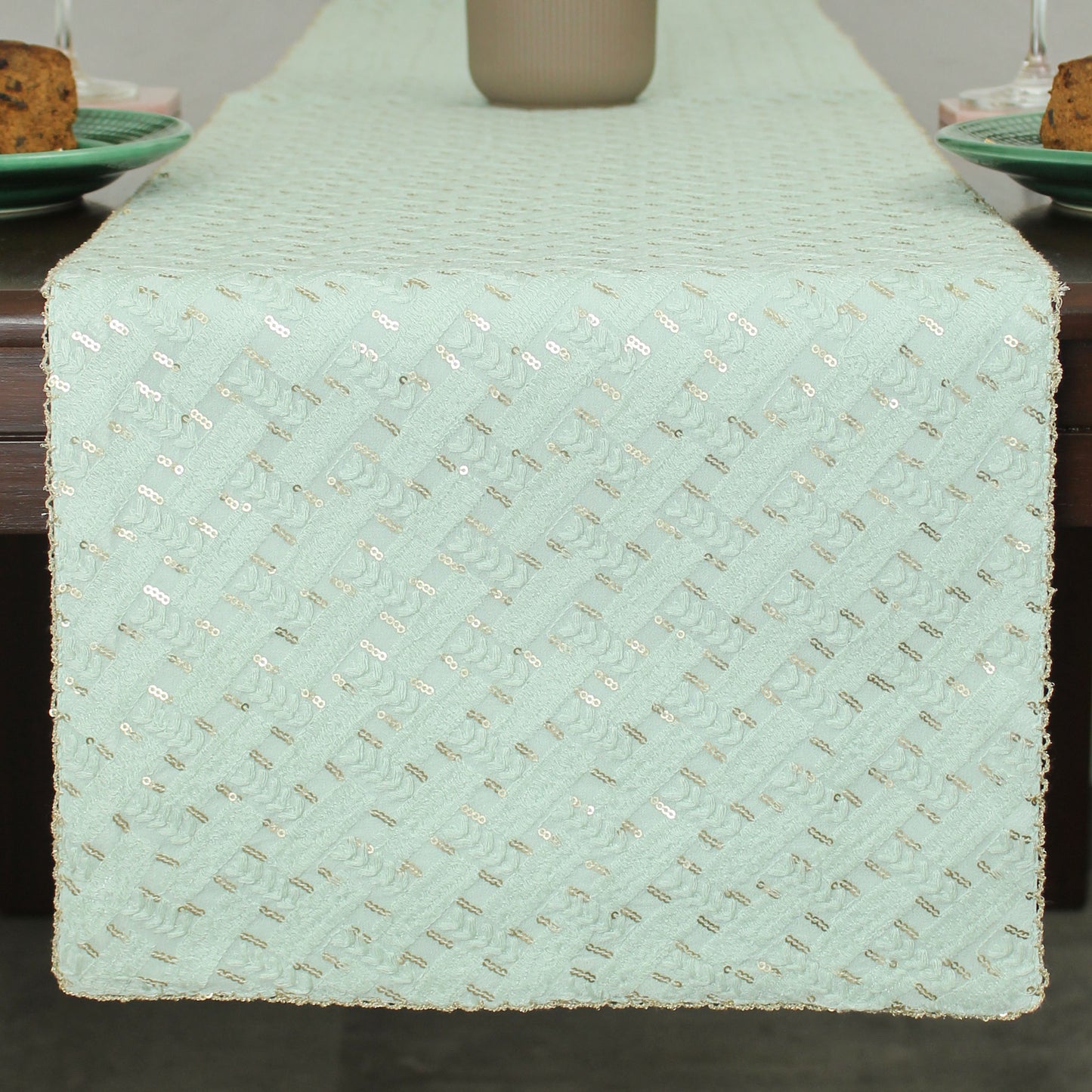 Ankaa Runner-Green