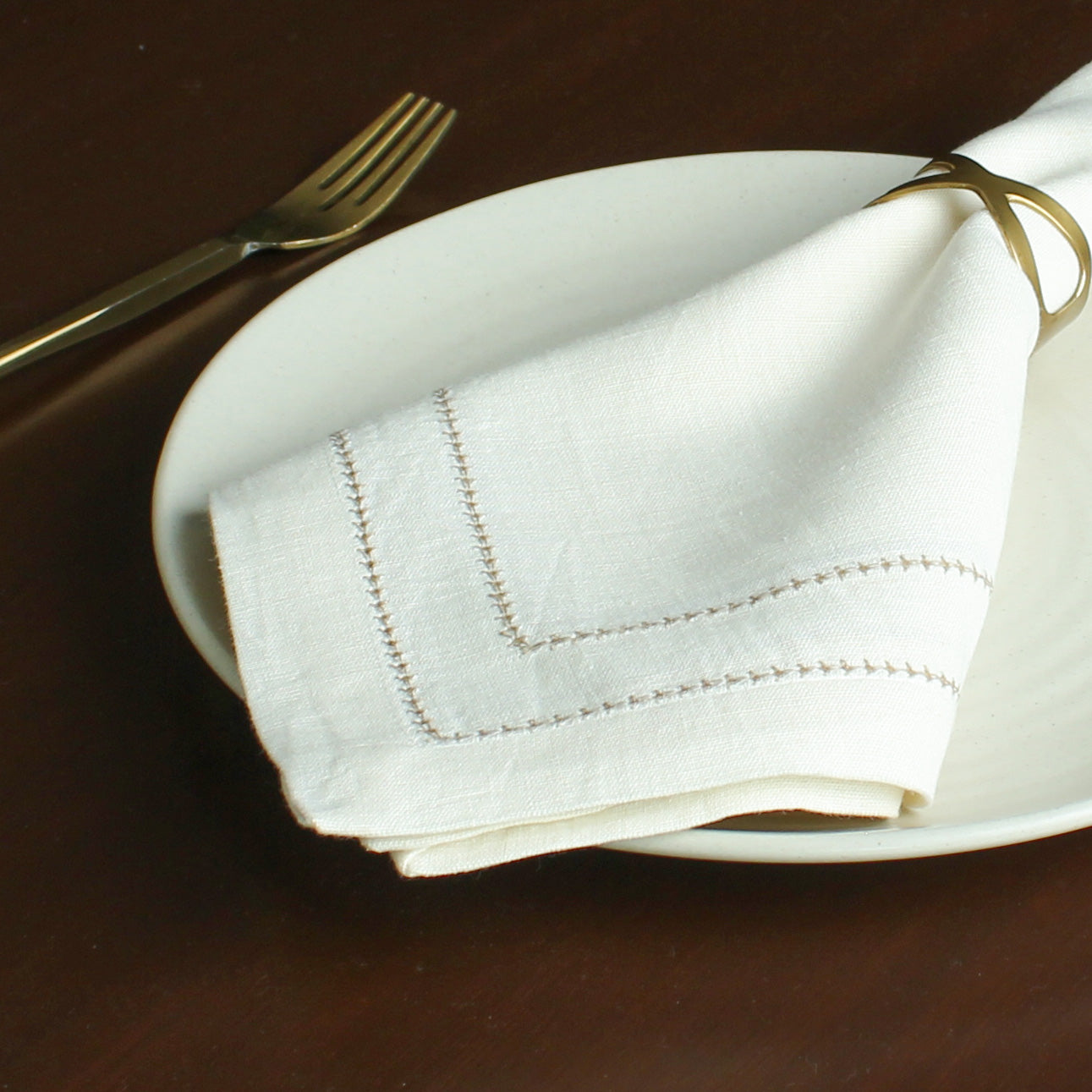 Tulum Beige Napkin
