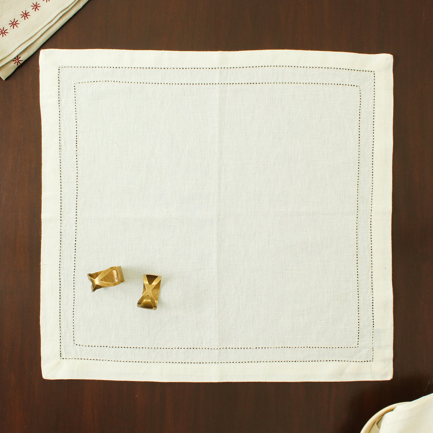 Tulum Beige Napkin