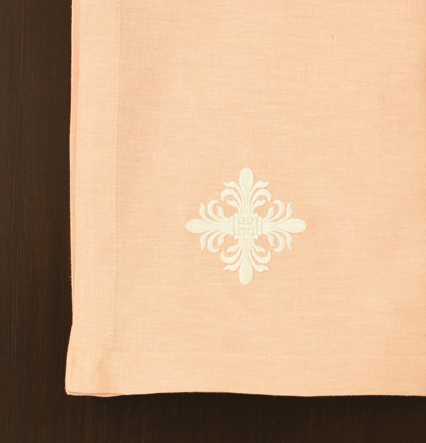 Cherry Blossom Tablecloth-Pink