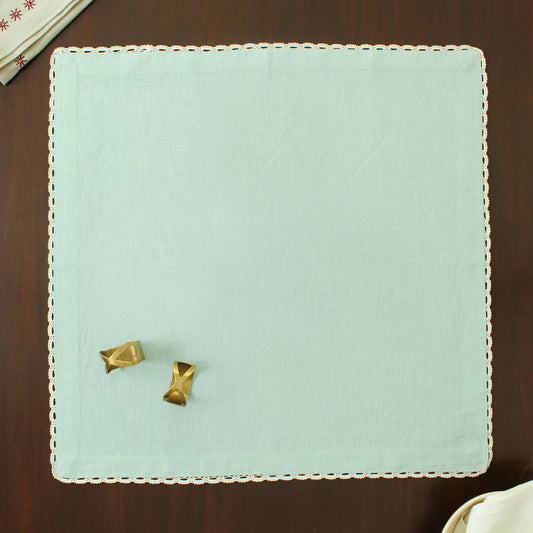 Cayman Napkin-Blue