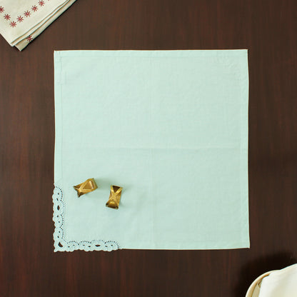 Rooh Napkin-Green