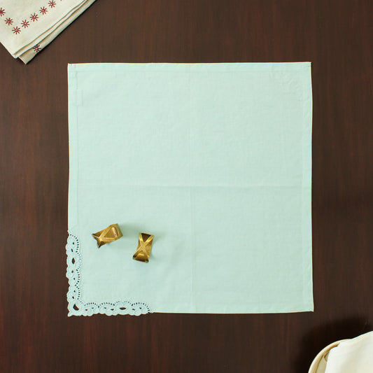 Rooh Napkin-Green