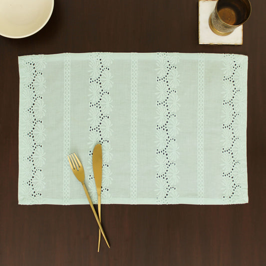 Ketti Placemat-Green