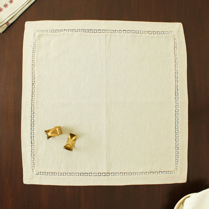 Malibu Napkin-Beige