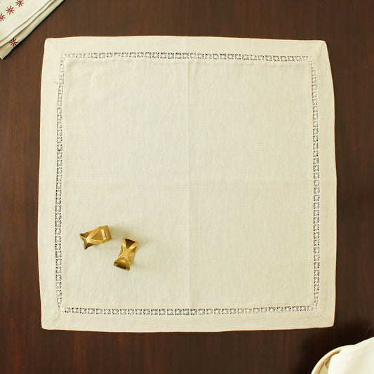 Malibu Napkin-Beige