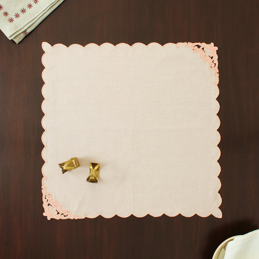 Noor Napkin-Pink