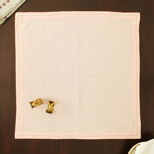 Cayos Napkin-Pink