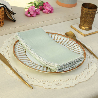 Aruba Napkin-Green