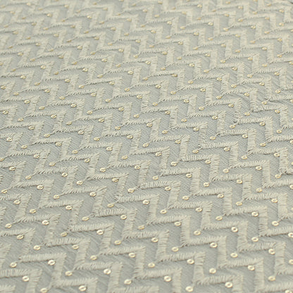 Indus Placemat-Grey