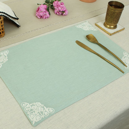 Jade Placemat-Green