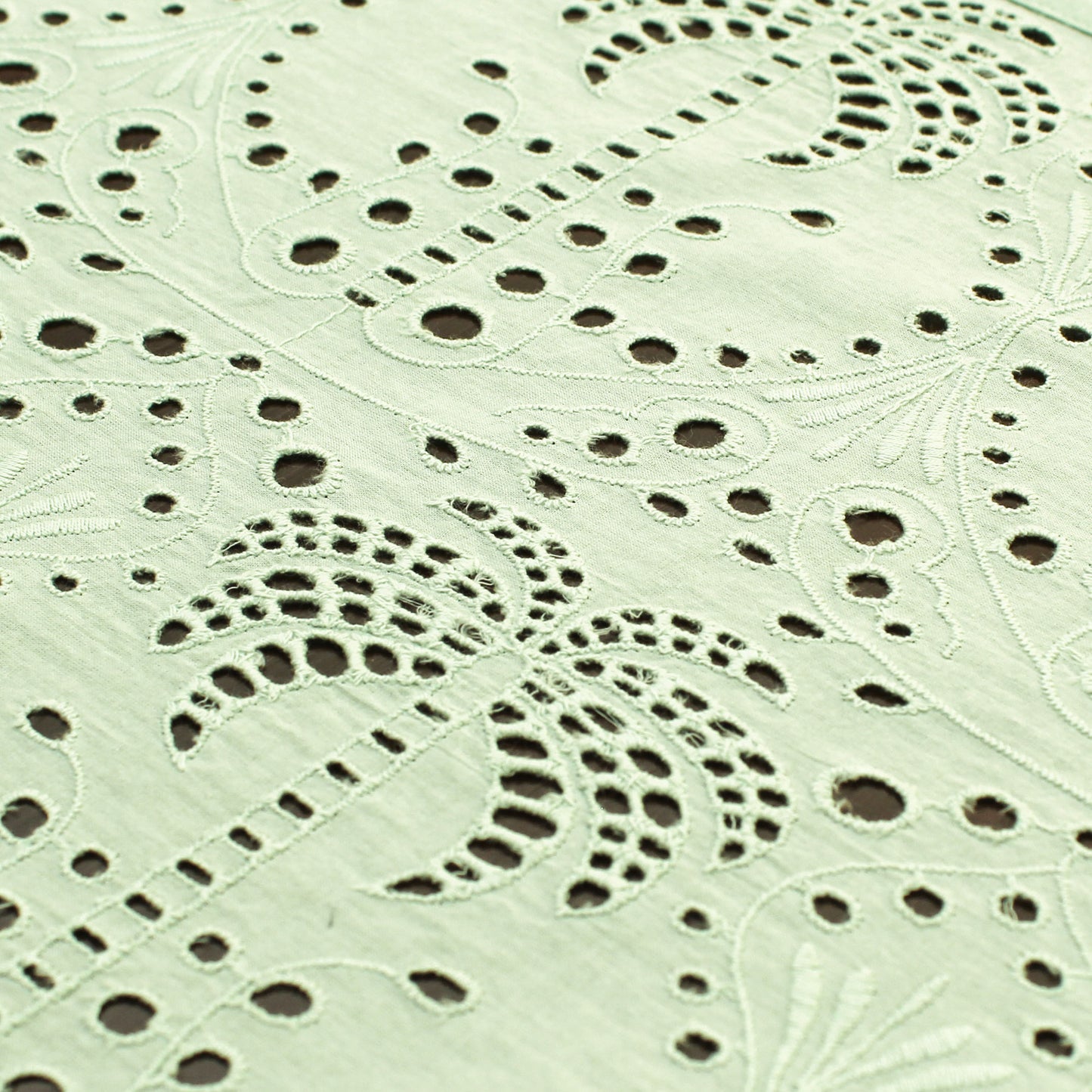 Spiti Placemat-Green