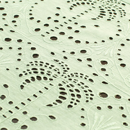 Spiti Placemat-Green