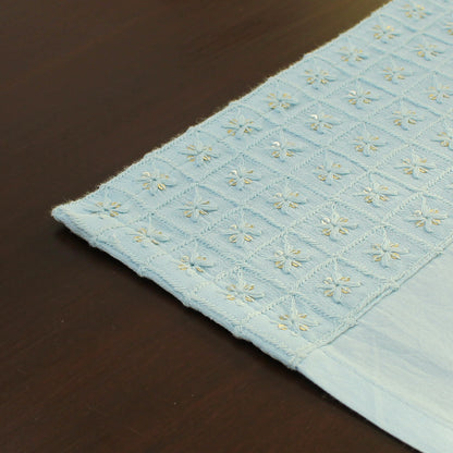 Lyra Placemat-Blue