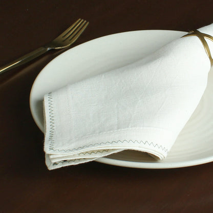 Matira Napkin-Ecru