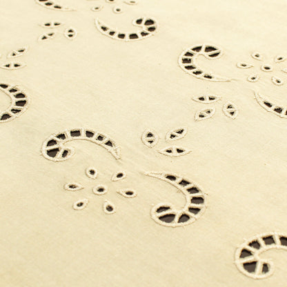 Sahr Placemat-Beige