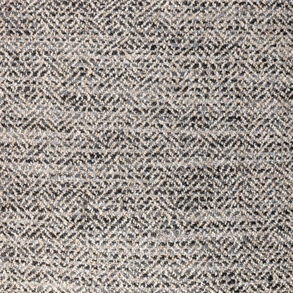 Nigra Cushion Cover-Grey