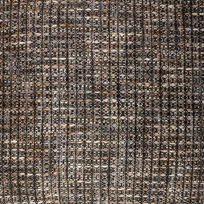 Harmony Cushion Cover-Black