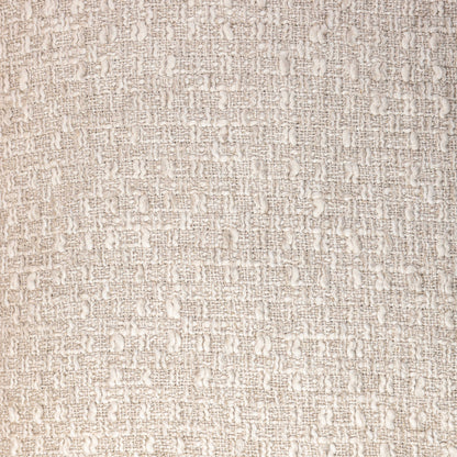 Snowy Cushion Cover-Natural