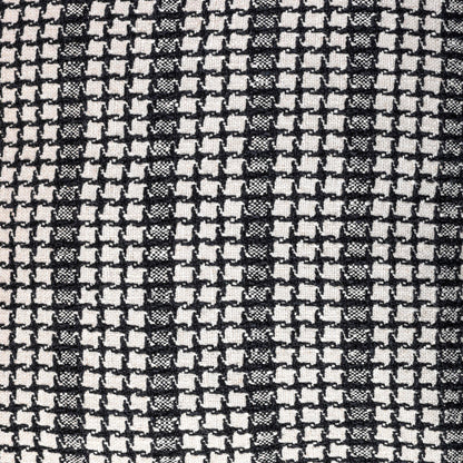 Ebony Cushion Cover-Black
