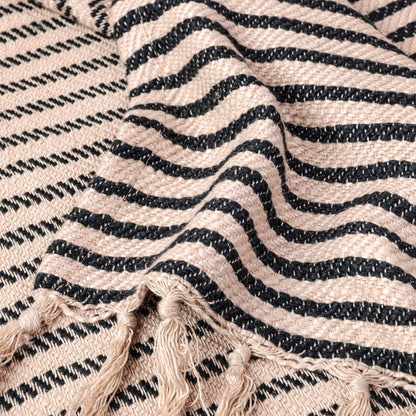 Savanna Throw-Natural
