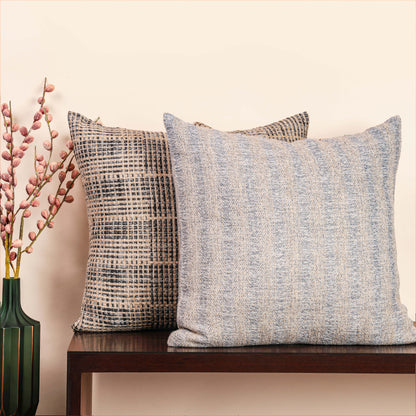 Moonlight Cushion Cover-Grey