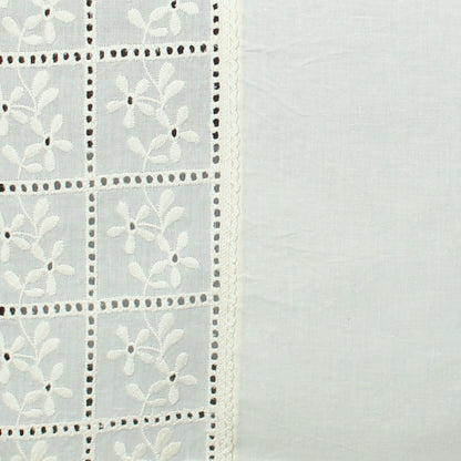 Nubra Runner-Ecru
