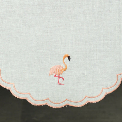 Flamingo Runner-Pink