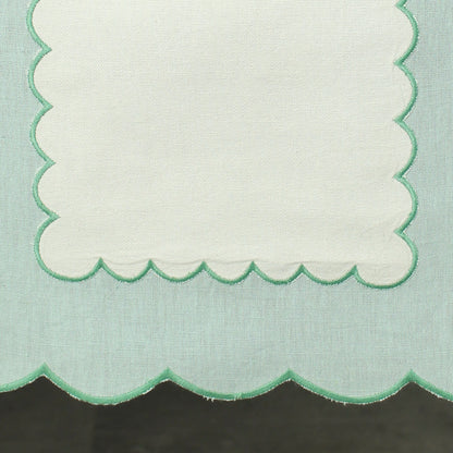 Meadows Runner-Green