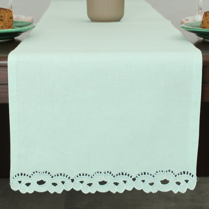 Rooh Runner-Green